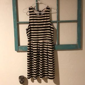 Stitchfix dress